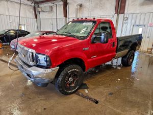 Ford F-250 SUPER DUTY 7.3L 8 1999