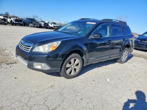 Subaru Outback 2.5I LIMITED 2.5L 4 2011