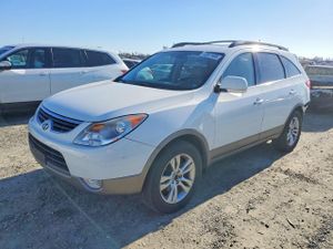 Hyundai Veracruz GLS 3.8L 6 2012