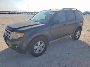 Ford Escape XLT 3.0L 6 2009