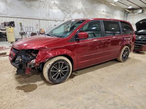 Dodge Grand Caravan (Caravan) R/T 3.6L 6 2015