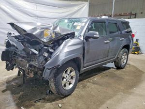 Toyota 4Runner SR5 4.0L 6 2010