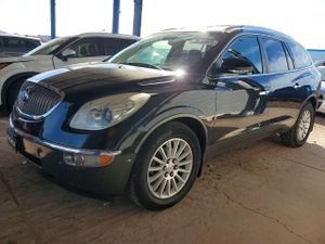 Buick Enclave 3.6L 6 2012