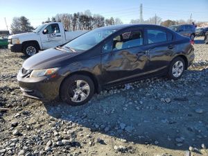 Honda Civic LX 1.8L 4 2014