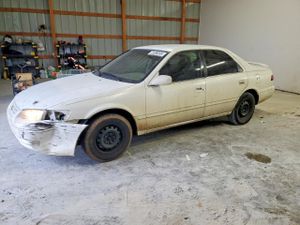 Toyota Camry CE 2.2L 4 1999