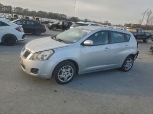 Pontiac Vibe 2.4L 4 2009
