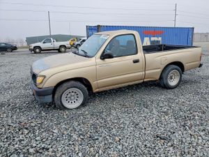 Toyota Tacoma 2.4L 4 1996