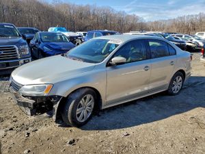 Volkswagen Jetta SE 2.5L 5 2011