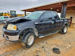 Ford F-150 5.4L 8 2007