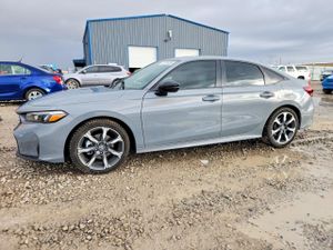 Honda Civic SPORT 2.0L 4 2025