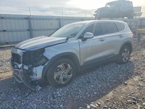 Hyundai Santa Fe SE 2.5L 4 2023