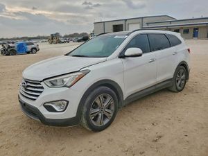 Hyundai Santa Fe GLS 3.3L 6 2015