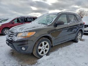 Hyundai Santa Fe GLS 3.5L 6 2011