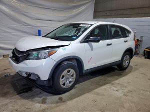 Honda CR-V LX 2.4L 4 2014