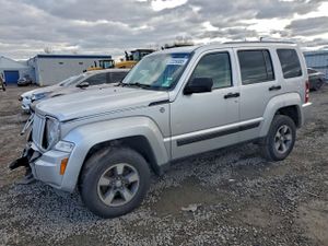Jeep Liberty SPORT 3.7L 6 2008