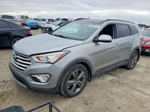 Hyundai Santa Fe GLS 3.3L 6 2015