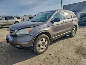 Honda CR-V LX 2.4L 4 2011