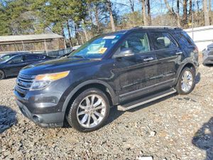 Ford Explorer LIMITED 3.5L 6 2015