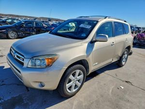 Toyota Rav4 LIMITED 3.5L 6 2006