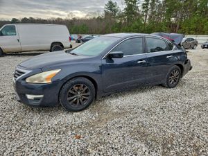Nissan Altima 2.5 2.5L 4 2015