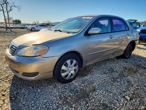 Toyota Corolla CE 1.8L 4 2005