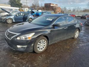 Nissan Altima 2.5 2.5L 4 2013