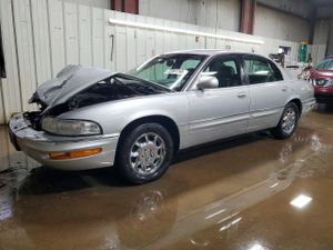 Buick Park Avenue 3.8L 6 2003