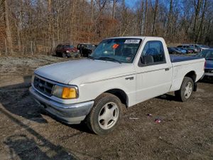 Ford Ranger 2.3L 4 1994