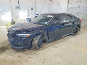 Honda Civic SPORT 2.0L 4 2023