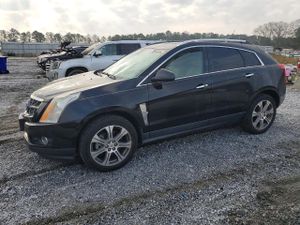 Cadillac SRX PREMIUM COLLECTION 3.6L 6 2012