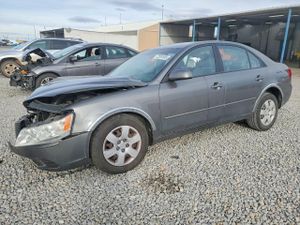 Hyundai Sonata GLS 2.4L 4 2009