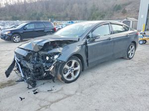 Ford Fusion SE 2.0L 4 2015
