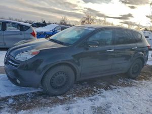Subaru Tribeca 3.0 H6 3.0L 6 2006