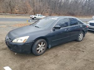 Honda Accord EX 3.0L 6 2005