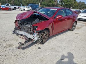 Lexus IS 250 2.5L 6 2008