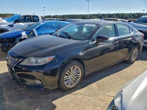 Lexus ES 350 3.5L 6 2013