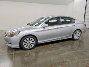 Honda Accord EXL 2.4L 4 2015