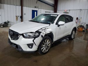 Mazda CX-5 GT 2.5L 4 2014