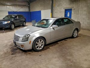 Cadillac CTS HI FEATURE V6 3.6L 6 2005