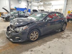 Mazda 3 SPORT 2.0L 4 2015