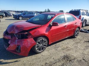 Toyota Corolla L 1.8L 4 2014