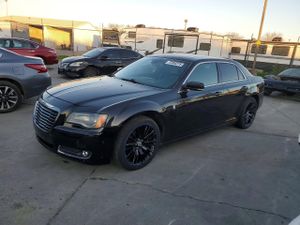 Chrysler 300 S 5.7L 8 2012