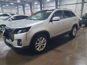 Kia Sorento EX 3.3L 6 2014