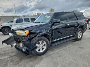 Toyota 4Runner SR5 4.0L 6 2011