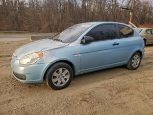 Hyundai Accent GS 1.6L 4 2008