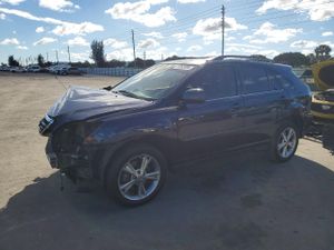 Lexus RX 400 3.3L 6 2006