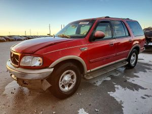 Ford Expedition EDDIE BAUER 5.4L 8 2000