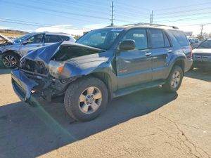 Toyota 4Runner SR5 4.0L 6 2006
