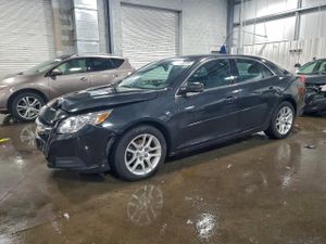 Chevrolet Malibu 1LT 2.5L 4 2015
