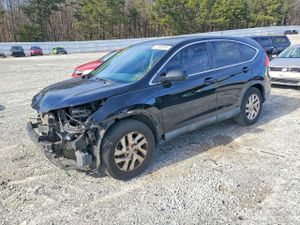 Honda CR-V EX 2.4L 4 2015